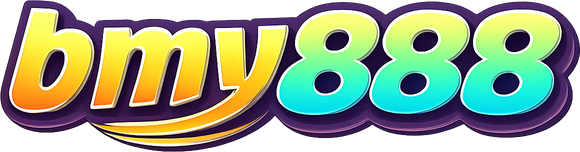 bmy888 logo